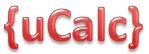 uCalc Software website logo